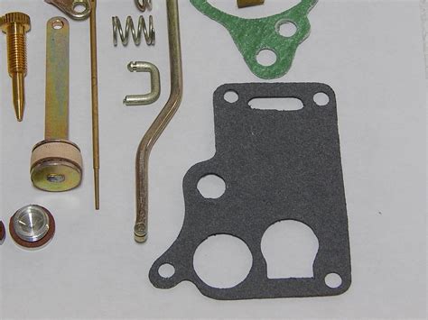 For additional help including <b>rebuild</b> videos, free manuals, and troubleshooting, please see our technical section. . Willys jeep carburetor rebuild kit